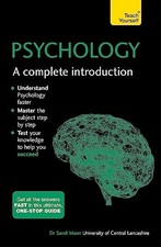 Psychology: A Complete