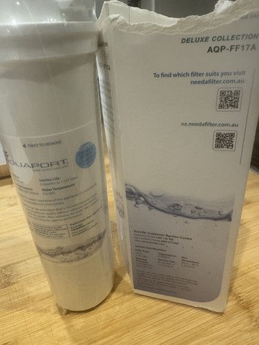 Fisher paykel fridge filter - paykel,