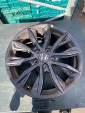 GENUINE 2014-2018 HONDA CIVIC