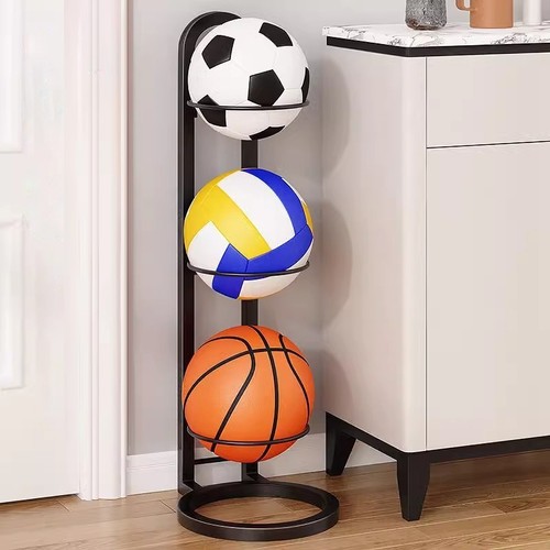 Basketball ball storage - basketball,