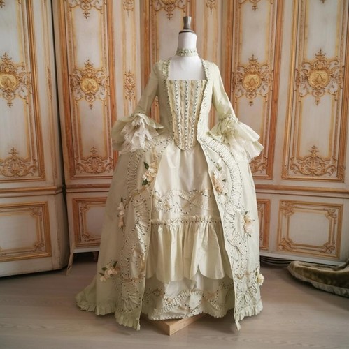 1770s queen marie antoinette - 1770s,