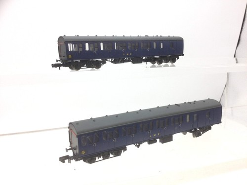 Graham farish 370 400 gauge - graham,