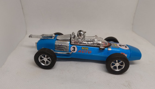 Playgo china bos auto friction - bos,