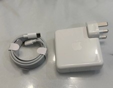 Genuine Apple 87W USB-C