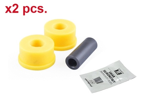 Pcs rear mounting control - pcs,