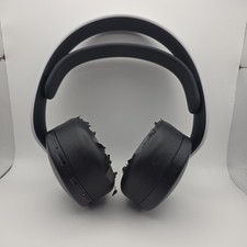 Sony Pulse 3D Wireless Gaming