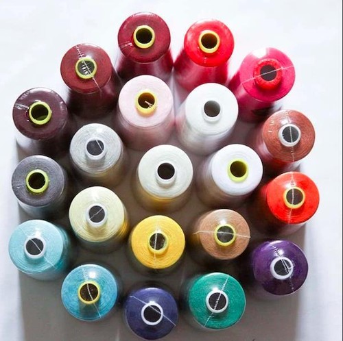 Sewing machine overlocking - machine,