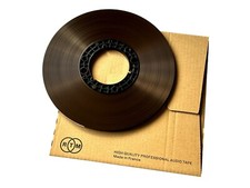 RTM LPR35 Reel to Reel