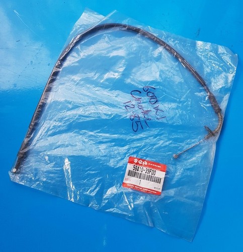 New old stock genuine suzuki - stock,