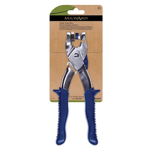 Snap pliers kam - pliers,