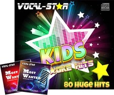 Vocal-Star Kids Children