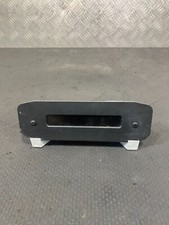2005 PEUGEOT 206 DIGITAL DISPLAY SCREEN CLOCK 9647409777 #10