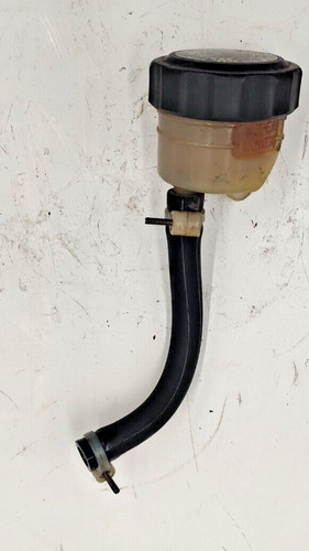 Bowl oil rear brake suzuki - oil,