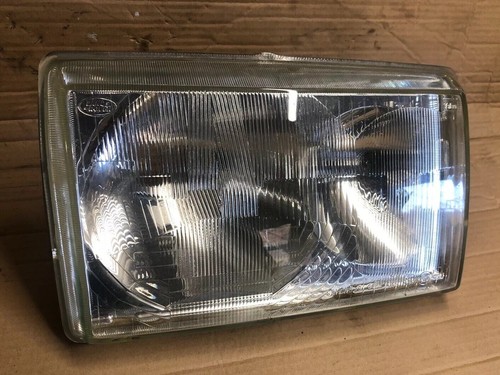 Range rover p38 front head - front,