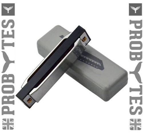 Harmonica key 10 hole - harmonica, of