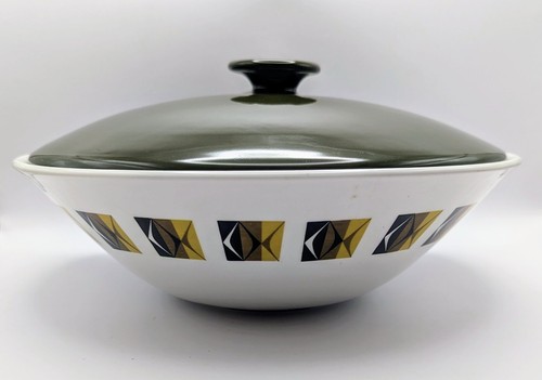Rare vintage ridgway potteries - rare,
