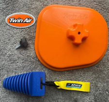 KAWASAKI KXF  250 2021-2023