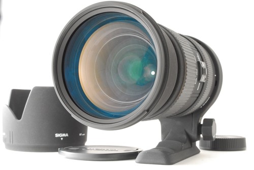 Mint sigma apo 50 - [mint/w]sigma, 50-500mm