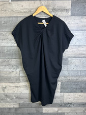 Wynne Layers Cocoon Dress Size