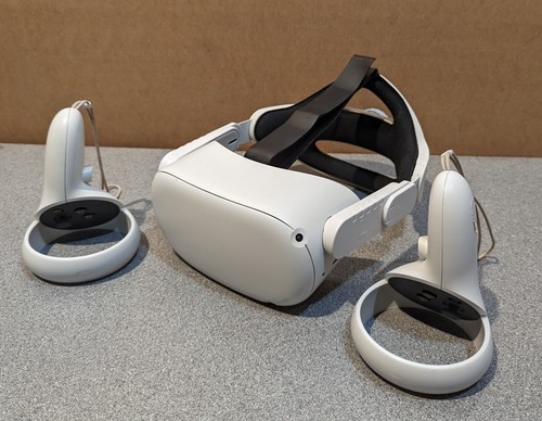 Meta oculus quest - oculus,