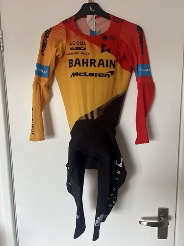 Col bahrain mclaren - bahrain,