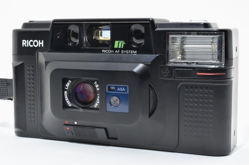 Ricoh daf black point - ricoh,