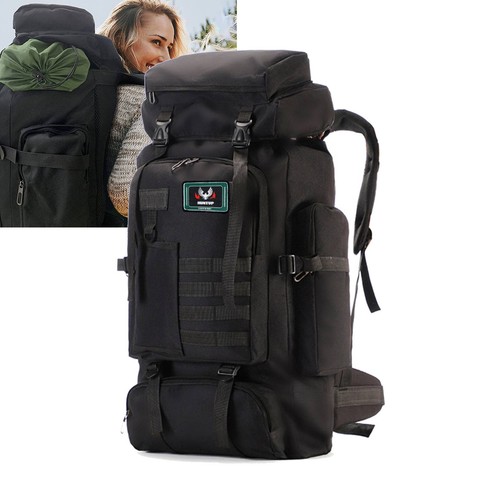 70l tactical backpack - tactical,