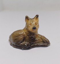 Wade Whimsies figurine