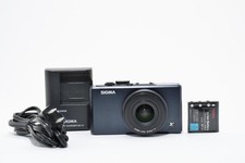 SIGMA DP1s Compact Digital