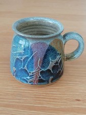 Diana Worthy Crich Studio