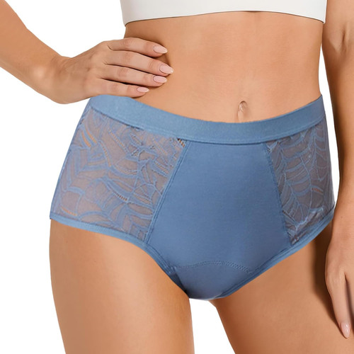 Washable incontinence pants - washable,
