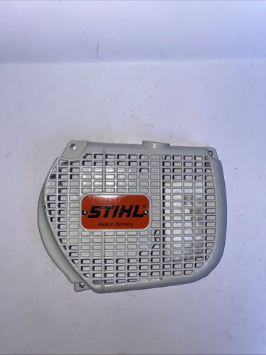 Brand new stihl - stihl, fan