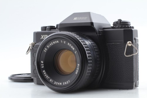 Mint ricoh xr 8 35mm - 】,