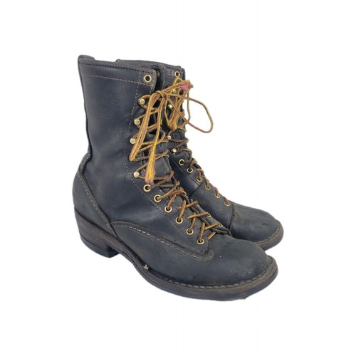 Wesco highliner mens - highliner,