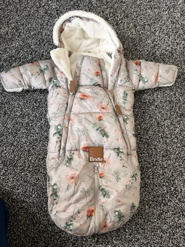 Elodie details baby - details, overall