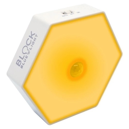 Block blue light - block,