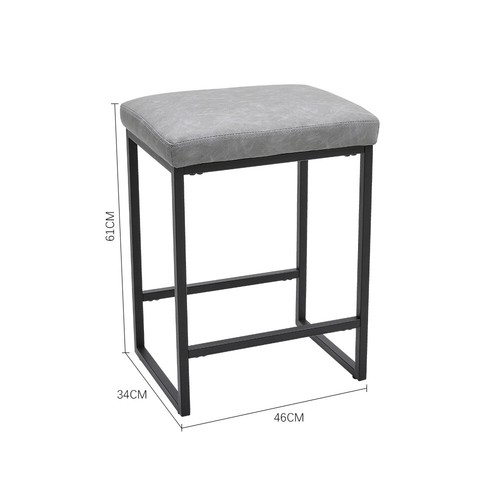 76cm height counter bar - 61/76cm,