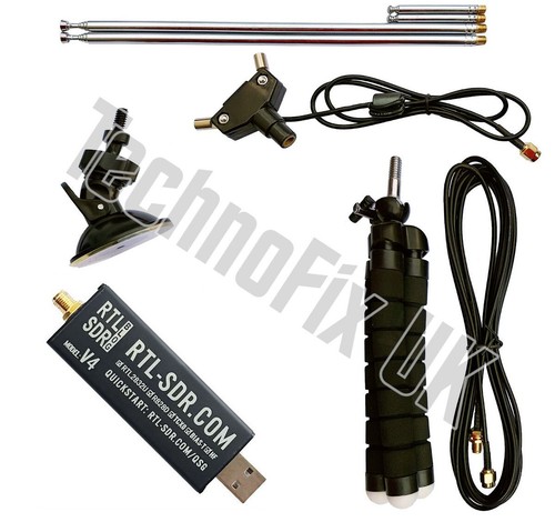 Rtl sdr blog r820t2 - rtl-sdr,
