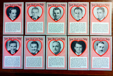 10 Original 1940's Fortune