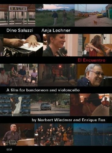 Encuentro film for - film,