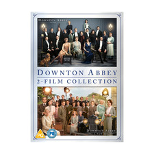 Downton Abbey: The