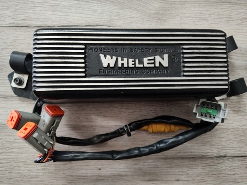 Whelen wppsc692 strobe power - whelen,