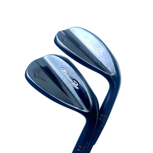 Mizuno pro wedge - mizuno, 54