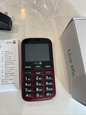 Doro 1380 Mobile Unlocked very