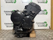 YAMAHA XJ6 XJ6-S DIVERSION