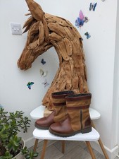 Rydale Welburn Short Boot UK