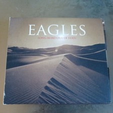 Long Road Out of Eden by