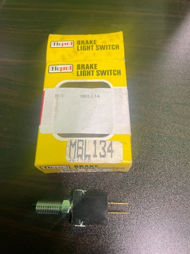Moprod break light switch - light, for