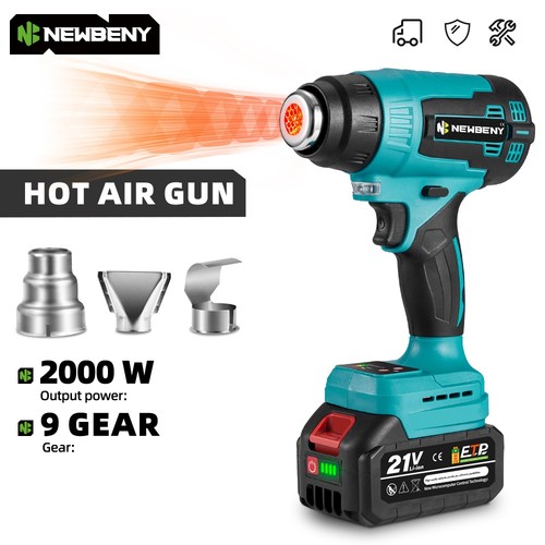 For makita electric hot air - makita,