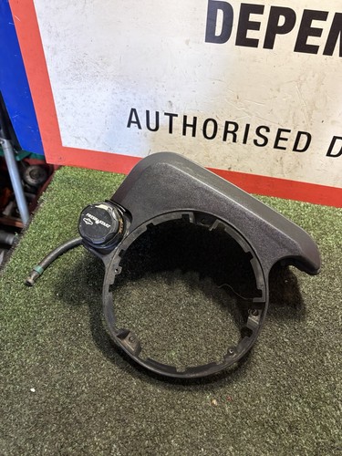 Hayter harrier petrol - hayter,